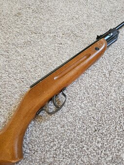 ✅Vzduchovka Slavia 618 - 4