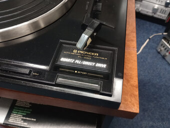 Pioneer PL-880 - 4