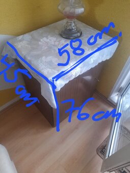 Sijaci stroj v skrinke - 4