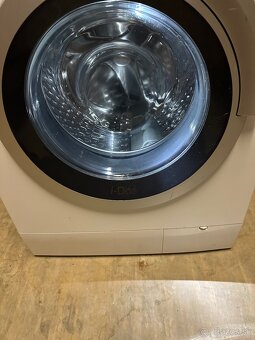 SIEMENS i-Dos 8 kg 1600 ot. - 4