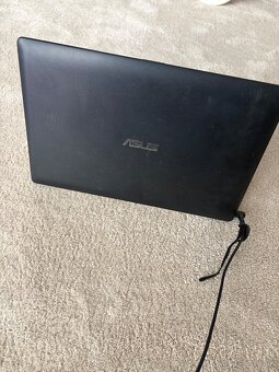 Notebook ASUS X201E - 4