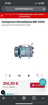 Klimakompresor VW,SEAT,AUDI - 4