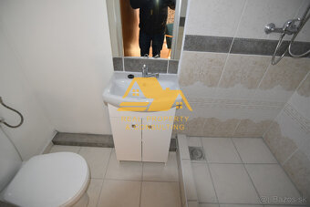 Prenajmem garsónku v Nesvadoch - 4