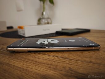 Google Pixel 7 Pro 12GB Hazel - rozbitý displej - 4