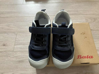 Predám barefoot tenisky Baťa, 33 - 4
