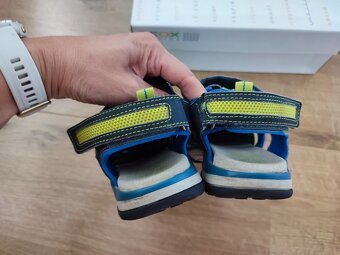 Sandále Geox v. 36 - 4