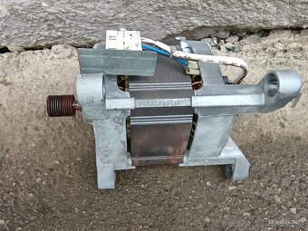 invertorovy motor indesit pracka susicka - 4
