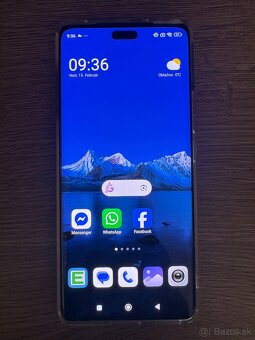 Predám Xiaomi 13 Lite - 4