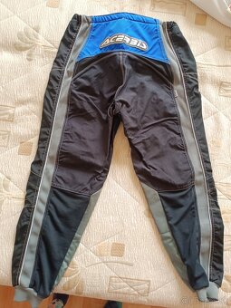 Nohavice na enduro - 4