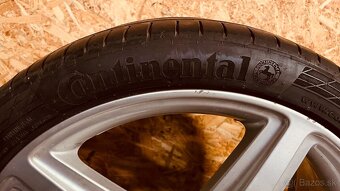 Mercedes r20 AMG,  5x112  komplety - 4