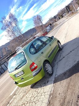 Renault Scenic 1.6.79kw - 4