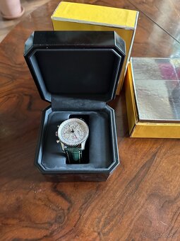 Breitling Navitimer - 4