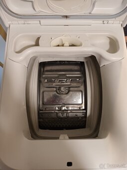 Práčka EWT 9120W - 4