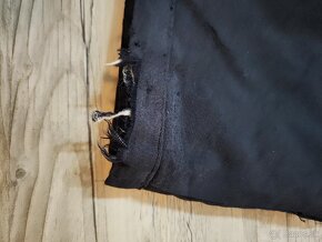 Lyžiarske nohavice 152 - 4