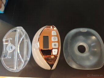 Odsávačka Canpol Babies wearable in-bra - 4