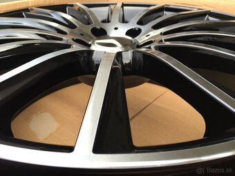 Alu kola 5x112 20" - typ 048 - 4