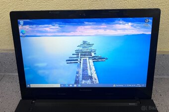 Lenovo G505 / AMD E1 / 8GB RAM / 128GB SSD / 15.6" - 4