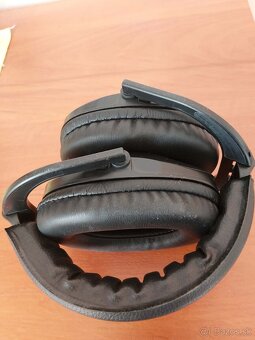 Predám detektor kovov Garrett Apex,Scuba Tector. - 4