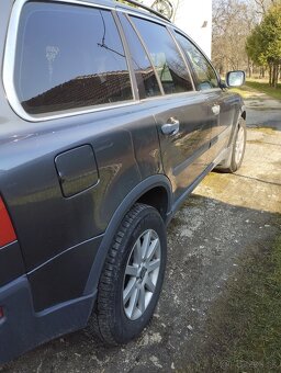 Volvo XC 90 - 4