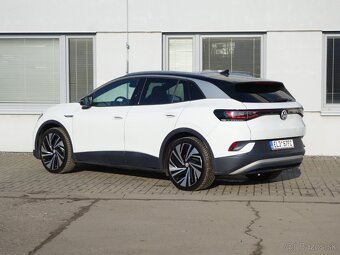 ID.4 Pro MAX, 150 kW, 77 Ah, Matrix Full LED, Kůže - 4