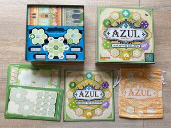 Spoločenské hry v super stave - 4