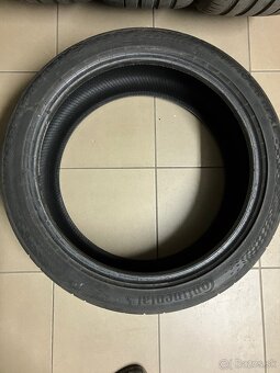 Letné 245/40 r19 Continental - 4