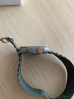 Apple watch ultra 1 - 4