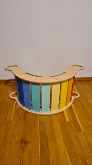 Elis design hojdačka - 4