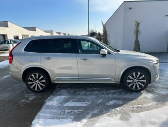 Volvo XC90 2.0 B5 Drive-E Inscription AWD A/T - 4