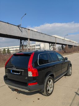 Volvo XC 90 - 4