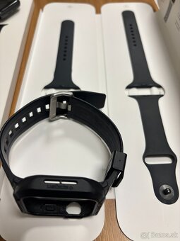 Apple Watch 6 44mm - 4