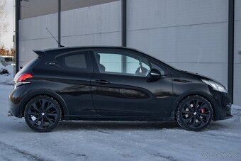 Peugeot 208 GTI 153kw MT/6 2018 - 4