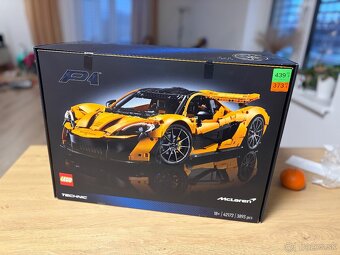 Lego technic - 4