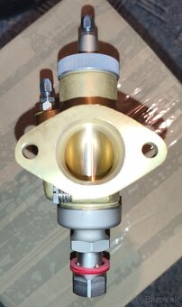 Predám bronzový karburátor Amac 15MDY - 4