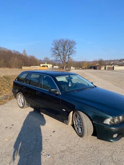 BMW e39 predaj/vymena - 4