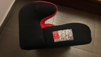 Podsedak Scuderia Ferrari - 4