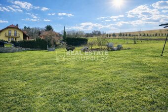 PREDAJ: Pozemok na výstavbu RD - Lysá p/M. - 4