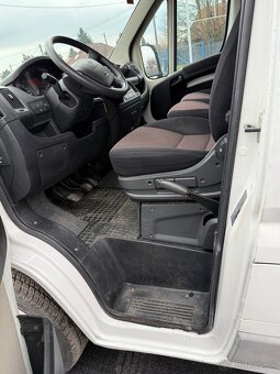 Predám Citroën Jumper - 4