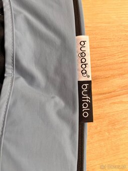 Letna strieska Bugaboo - 4