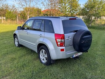 💥 SUZUKI GRAND VITARA 1.9DDiS 💥 - 4