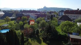 Exkluzívne na predaj veľký rodinný dom Trenčín Istebník, 601 - 4