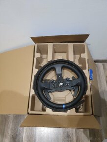 Thrustmaster T300 RS GT Edition - 4