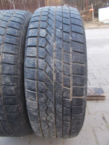 Pneumatiky Toyo 235/65R17 zimné 2ks - 4