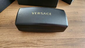 Okuliare Versace - 4