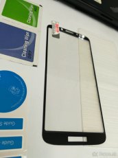 Ochranné tvrdené sklo Motorola Moto E5 Play - 4
