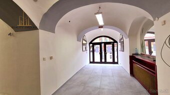 Prenájom komerčných priestorov v centre mesta PREŠOV - 4