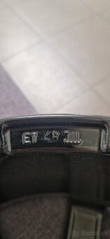 Disky Dezent na Peugeot 508 308 3008 5008 Rifter "17" - 4
