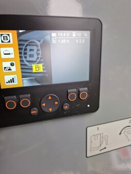 BRINKMANN 450 BS - 4