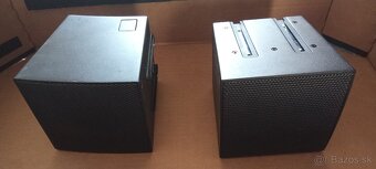 Passive Array Satellite - 4