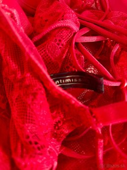 Dámske body zn Intimissimi, veľ. S - 4